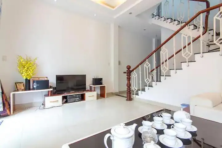 Cozyt Homestay ホーチミン市 0*,
