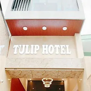 4* Hotel Tulip