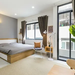  Homestay G9 - Nguyen Trai