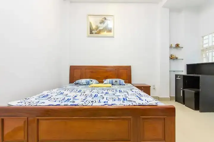 Cozyt Homestay Πόλη Χο Τσι Μινχ 0*,  Βιετνάμ