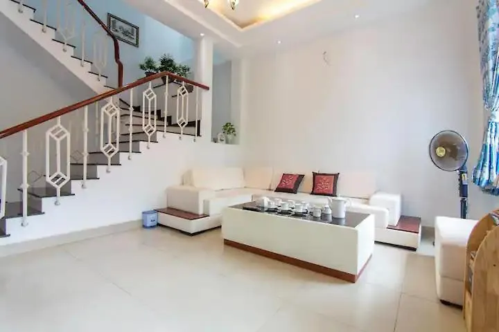 Cozyt Homestay Ho Chi Minh City Vietnam