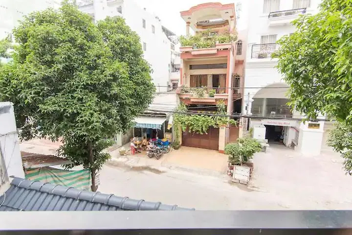 Cozyt Homestay Ho Chi Minh City Vietnam