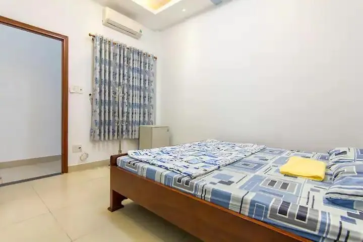 Cozyt Homestay Ho Chi Minh City