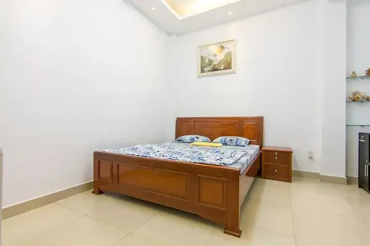 Cozyt Homestay Ho Chi Minh City