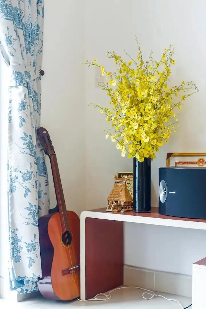 Cozyt Homestay Ho Chi Minh City