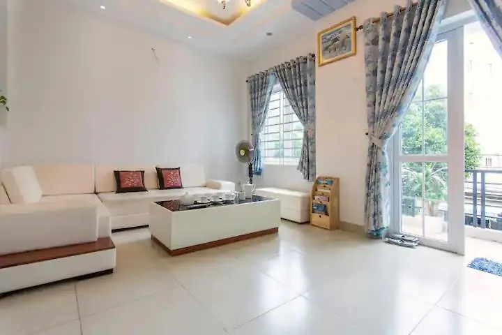 Cozyt Homestay Ho Chi Minh City