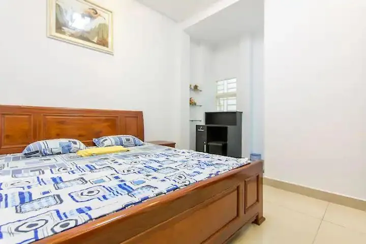 Cozyt Homestay Ho Chi Minh City