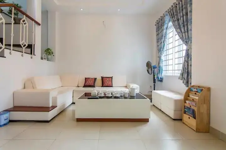 Cozyt Homestay Ho Chi Minh City
